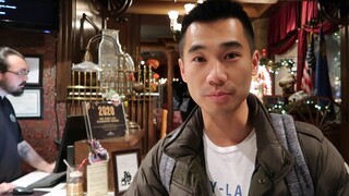 凌晨4点探秘美国排名第一的闹鬼酒店