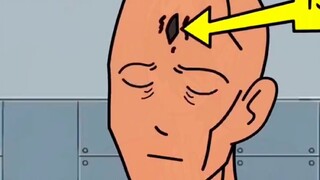 تخلى عن كل الرغبات، وتحمل معاناة شديدة طوال حياته، فقط ليكتشف في النهاية أن كل شيء كان كذبة. تطهير ا