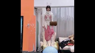 你们看小绿人了吗？ #斗罗大陆#唐三#小舞