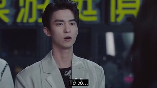 Nam Thần Số Một EP 18 [Sub Việt]