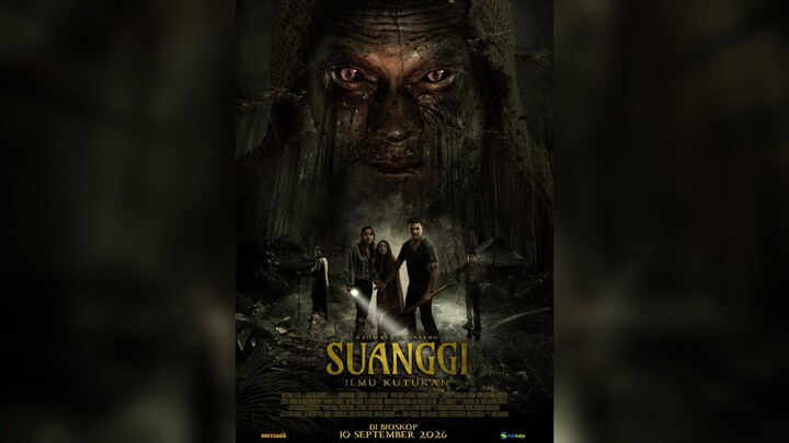 Suanggi: Ilmu Kutukan | Teror Gaib dari Tanah Timur