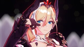 【Yulan Daier】Want to create me???