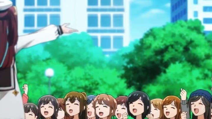 Le Ke vs. Fat Tiger, whose concert would you go to?