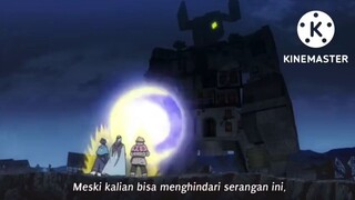 BLACK CLOVERS Episode 106 sub indo skip intro #anime #action magic comedy