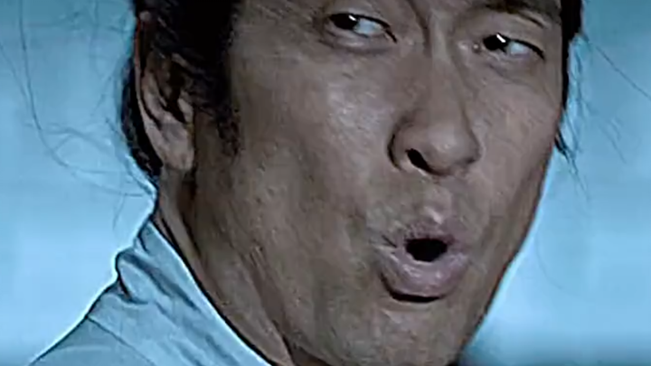 เพื่อรักษาบัลลังก์ไว้ แม้ต้องผูกสัมพันธ์กับศัตรูด้วยการยกน้องสาวไปเป็นอนุภรรยา