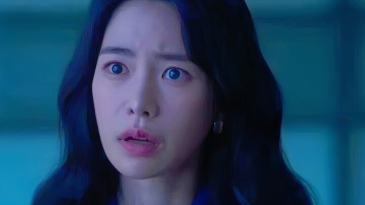 "Take this opportunity to change your husband!" Jaejun, you are so funny! Your Yeonjin has fallen in