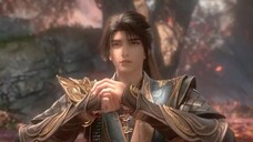 World Of Immortal Eps 21-26 (END) Sub Indo