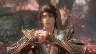 World Of Immortal Eps 21-26 (END) Sub Indo