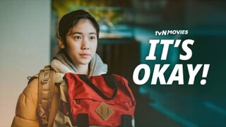 🇰🇷 It's Okay (2025) - Full Movie [Tagalog Dubbed]
