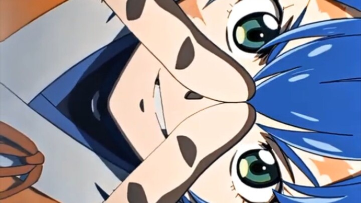 Shangri - La Frontier