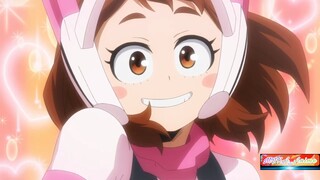 Boku No Hero Academia 🤣🤣🤣 #Amvhay