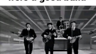 the Beatles if