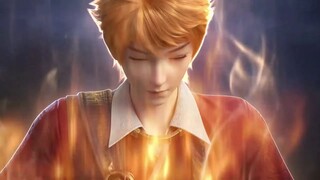 Tales of Demon and Gods  Donghua Official Trailer (2025)