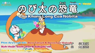 Doraemon Vietsub 670 Tập Đặc Biệt Mừng Sinh Nhật Doraemon