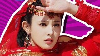 【Nghe cảnh nổi tiếng】《Đông Cung》: Bạn có muốn nghe nhạc không? Loại nhạc khiến bạn khóc đến chết!!!