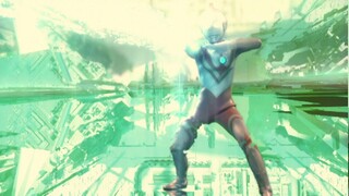 [Ultra Clip] How many times did Captain Zoffy shoot the M87 beam?