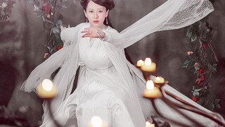 [Dương Tử Bạch Yêu Yêu] Nghĩ về người đẹp｜Hỏi xem bạn có biết cô ấy ở đâu không
