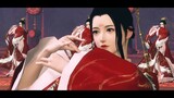 [Game] [Song Dynasty Cinema] Dance Animation (Unfinished)