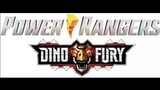 Power Rangers Dino Fury(Instrumental)