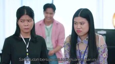 The GAP Series | episode 3.3 | Sub Indo