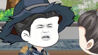 Episode 29: Seorang sarjana lemah yang bahkan tidak berani bertarung dipromosikan menjadi jenderal d