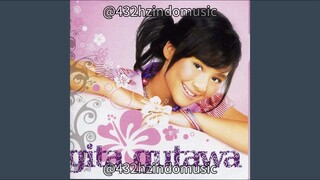 Gita Gutawa - Bukan Permainan (2007) [432 Hz]
