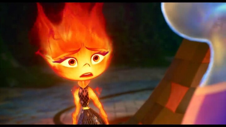 Elemental  Watch full movie, link in description