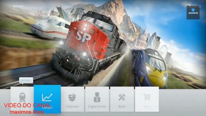 Como baixar e instalar TRAIN SIMULATOR 2014 COMPLETO