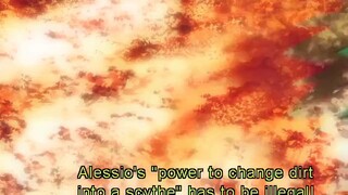 Law of Ueki (ep-13) 480