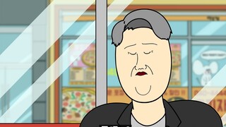 [JJALTOON Original] เจ้าของบ้าน