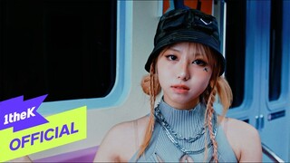 [Teaser2] PURPLE KISS(퍼플키스) _ BBB