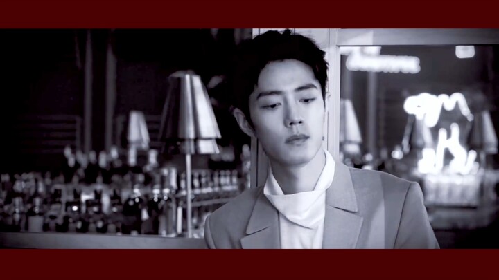 เซียวจ้าน | ทุกช่วงเวลาทั้งเบื้องหน้าและเบื้องหลังรวมตัวกันเป็นแม่น้ำแห่งความทรงจำที่ทอดยาว | มุ่งหน