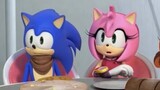 Sonamy moments/interactions in Sonic Boom Part 12