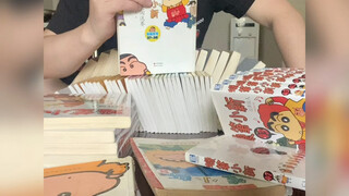 蜡笔小新正版与盗版区分，以及价格，永远喜欢蜡笔小新。