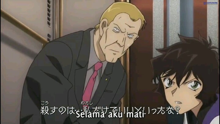 conan movie 24