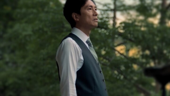 [Anthony Wong] “I don’t want my life to just slip away like a Sunday afternoon.”