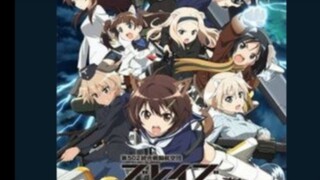 thuyết Minh tập 9 phù thủy xuất kích ss3