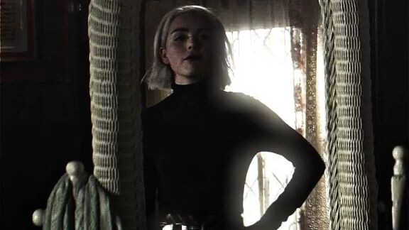 sabrina