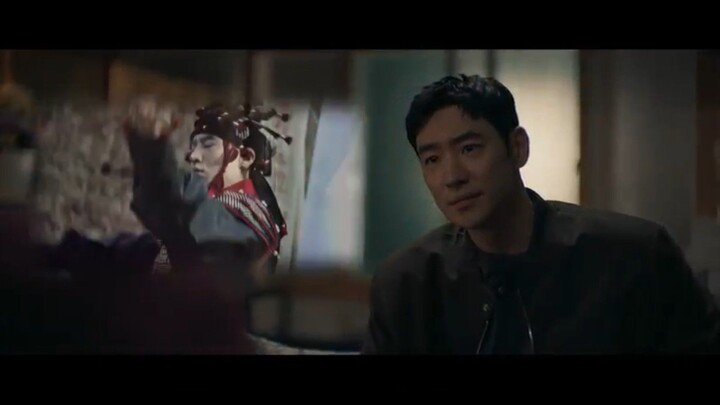 Taxi Driver S3 Episode 11 (Sub Indo)