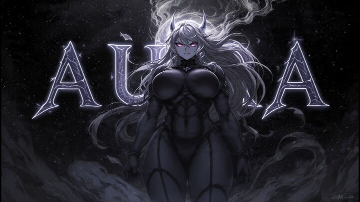 「AMV」AURA | 1 HOUR VIRAL AURA MUSIC 🔥 TRENDING PHONK HITS - Training, Motivation! OIJKGRS