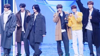 【RIIZE】初一位全开麦Love119安可全场！原声大碟！