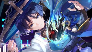 [เก็นชินอิมอิมแพกต์/เปียโน] Skirmishers! Wanderers! I want all! Version 3.3 PV: ｢ทางเข้าทั้ง 6 ทางสว