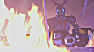 At this moment, he has become a qualified knight.