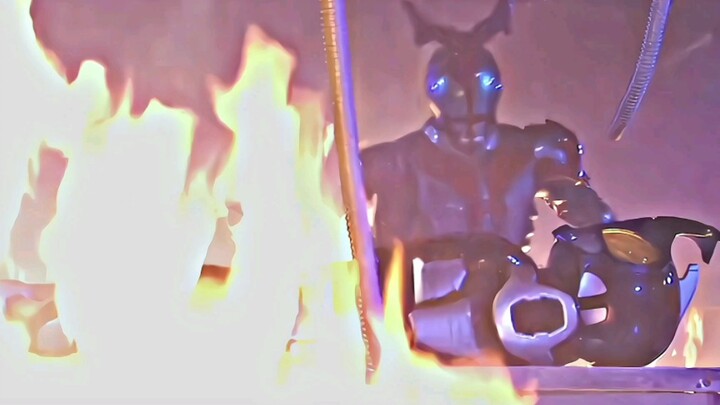 At this moment, he has become a qualified knight.
