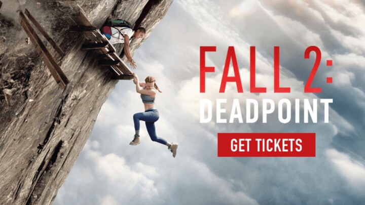 🇹🇭 Fall 2: Deadpoint | Full Movie