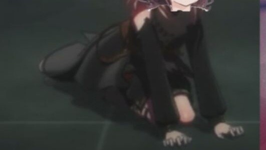 [AI Rencai/MAD] เพลงกลิ่นวานิลลาพีช (Imprisoned XII)
