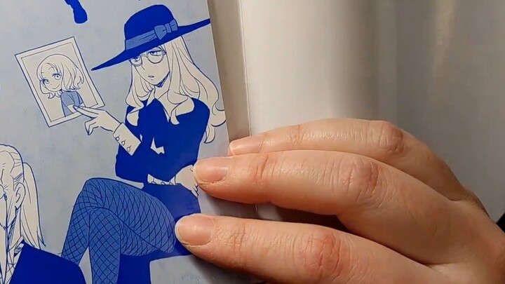 SPY×FAMILY Comics Volume 10 First Brush Limited Edition Unboxing
