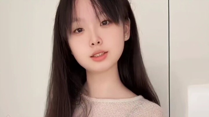 ks Xiao Gao HD goyang punggung