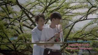 2 MOON'S the AMBASSADOR Episode 6 eng sub🇹🇭