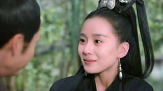 ENG SUB【Lost Love In Times 】EP05 Clip｜William Chan and Liu Shishi went to life and death together